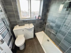 Shower Room - click for photo gallery